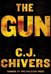 The Gun (C.J. Chivers)