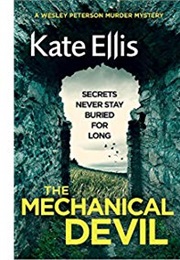 The Mechanical Devil (Kate Ellis)