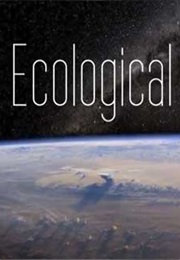 The Evolution of Ecological Consciousness (2013)