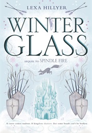 Winter Glass (Lexa Hillyer)