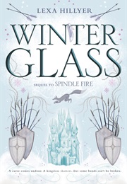 Winter Glass (Lexa Hillyer)