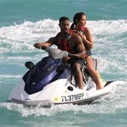 Go on a Jet Ski Date