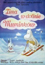 Winter in Moominland (1987)