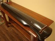 Zither (Guqin)