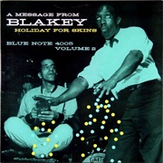 Holiday for Skins Volume 2 (Art Blakey)
