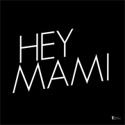 Sylvan Esso: "Hey Mami"