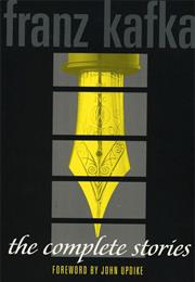 The Complete Stories