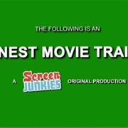 Honest Trailers
