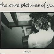 Pictures of You - The Cure