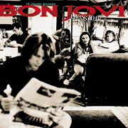 Bon Jovi - Cross Road