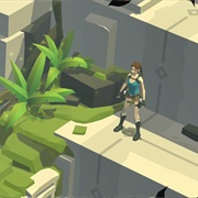 Lara Croft Go
