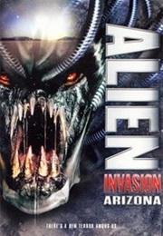 Alien Invasion Arizona (2007)