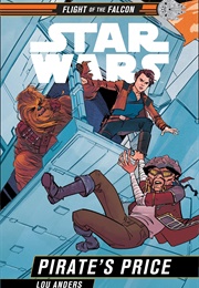 Star Wars: Pirate's Price (Lou Anders)