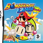 Bomberman Land Touch!