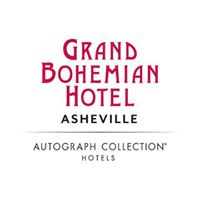 Grand Bohemian Hotel Asheville