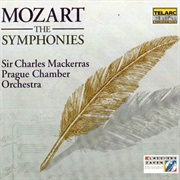 Mozart: Symphonies