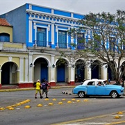 Matanzas, Cuba