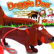 Doggie Doo