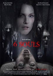 6 Souls (2010)