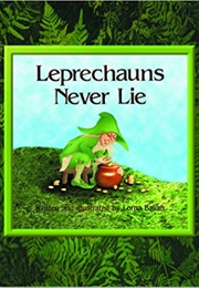 Leprechauns Never Lie (Lorna Balian)