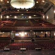 Wellmont Theatre (Montclair, NJ)