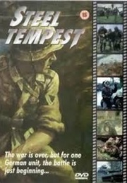 Steel Tempest (2000)