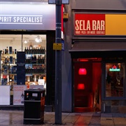 Sela Bar
