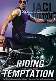 Riding Temptation (Jaci Burton)