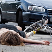 Dystychiphobia - Accidents