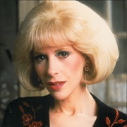 Ellen Greene