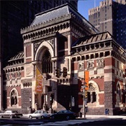 Pennsylvania Academy of Fine Arts