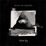 Alice in Chains - Rainer Fog