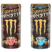 Monster Espresso