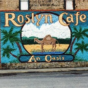 Roslyn Café