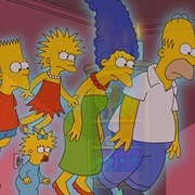 Treehouse of Horror 25