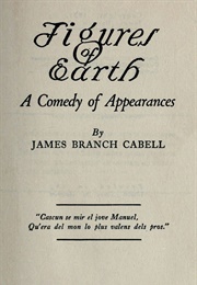 Figures of Earth (James Branch Cabell)