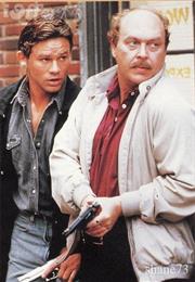 Hardball (1989 TV Series)