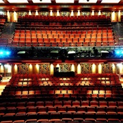The Prince of Wales Theatre
