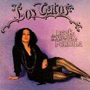 Los Gatos - Rock De La Mujer Perdida (1970)