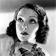 Lupe Velez