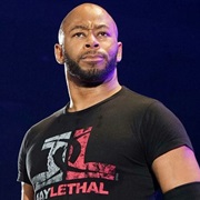 Jay Lethal