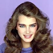 Brooke Shields
