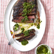 Argentinian Steak