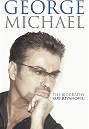 George Michael (Rob Jovanovic)