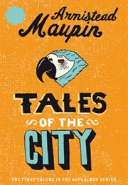Tales of the City (Armistead Maupin)
