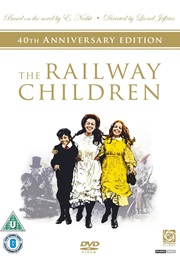 The Railway Children - Vintage Classics (1970)