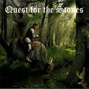 Yak - Quest for the Stones