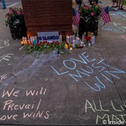 Orlando Shooting 2016