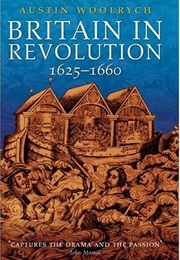 Britain in Revolution (Austin Woolrych)