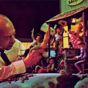 Disneyland Presents a Preview of Coming Attractions (1973-1989)